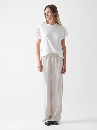 OPUS | Hose MALOTTA NATURAL | 